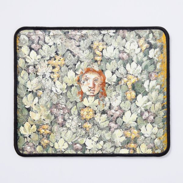 Item preview, Maenad in foliage designed and sold by frederic Lecut.