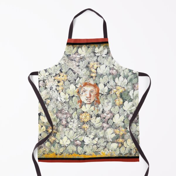 Item preview, Maenad in foliage designed and sold by frederic Lecut.
