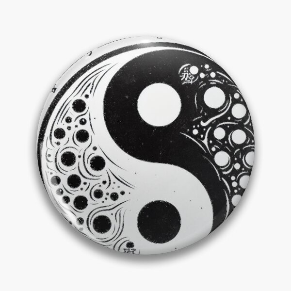 Artikelvorschau, Ying Yang entworfen und verkauft von RaF71PrO.
