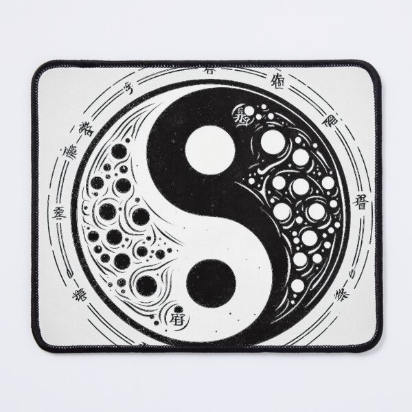 Item preview, Ying Yang designed and sold by RaF71PrO.