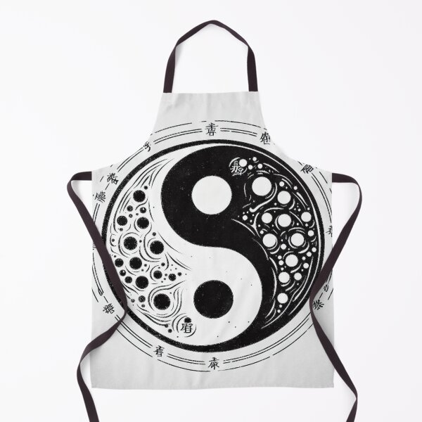 Item preview, Ying Yang designed and sold by RaF71PrO.