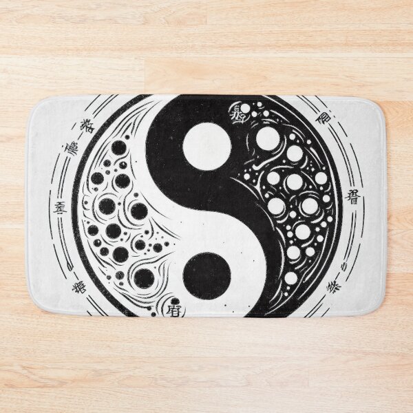 Item preview, Ying Yang designed and sold by RaF71PrO.