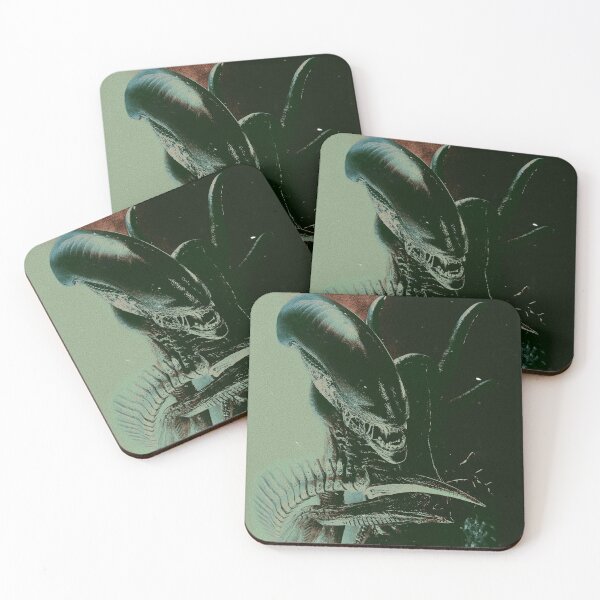 Item preview, Alien Xenomorph designed and sold by BryanWhipple.