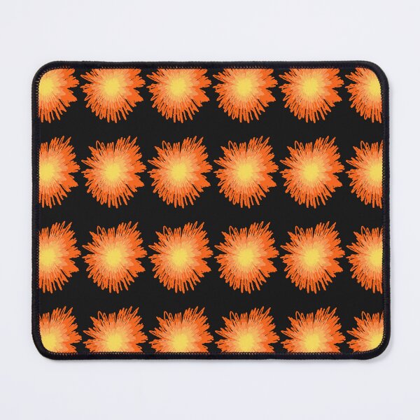 Item preview, Vibrant Explosion: T-shirt and more! designed and sold by TeeAauthenticF.