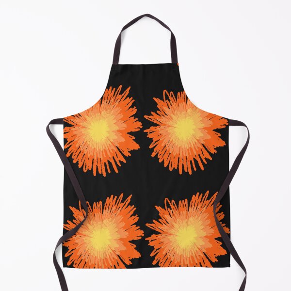 Item preview, Vibrant Explosion: T-shirt and more! designed and sold by TeeAauthenticF.