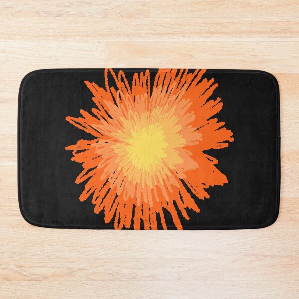 Item preview, Vibrant Explosion: T-shirt and more! designed and sold by TeeAauthenticF.