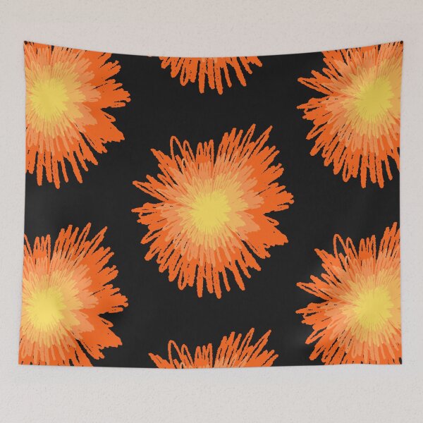 Item preview, Vibrant Explosion: T-shirt and more! designed and sold by TeeAauthenticF.