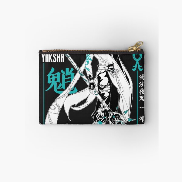 Item preview, Xiao Genshin impact designed and sold by KarasunoClothes.
