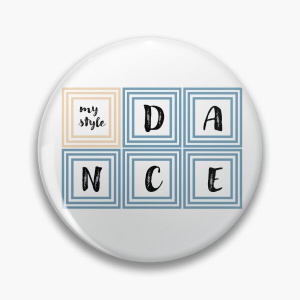 Item preview, Dance gray blue SquaresTan My style designed and sold by Fancyc.