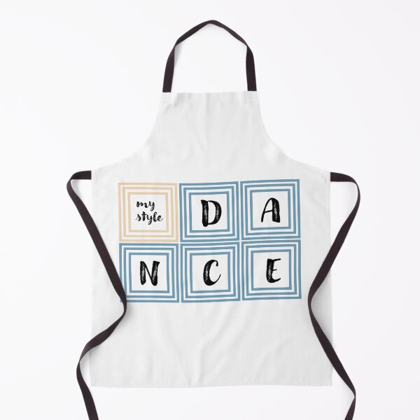Item preview, Dance gray blue SquaresTan My style designed and sold by Fancyc.