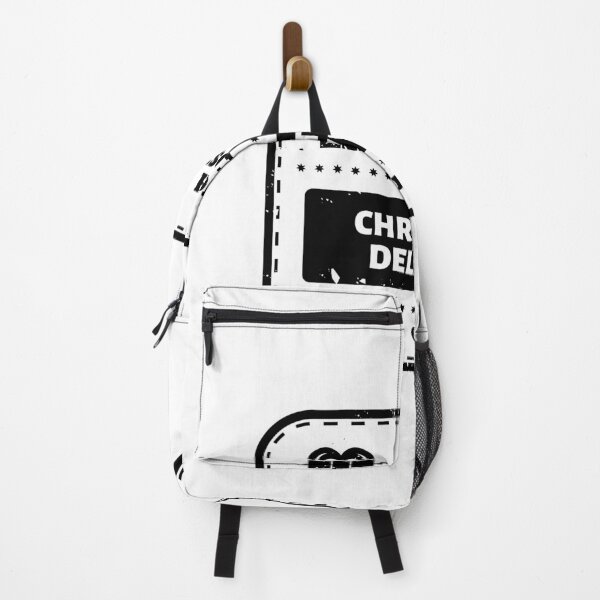 Item preview, Christmas Delivery. Merry Christmas designed and sold by lmbahlel.