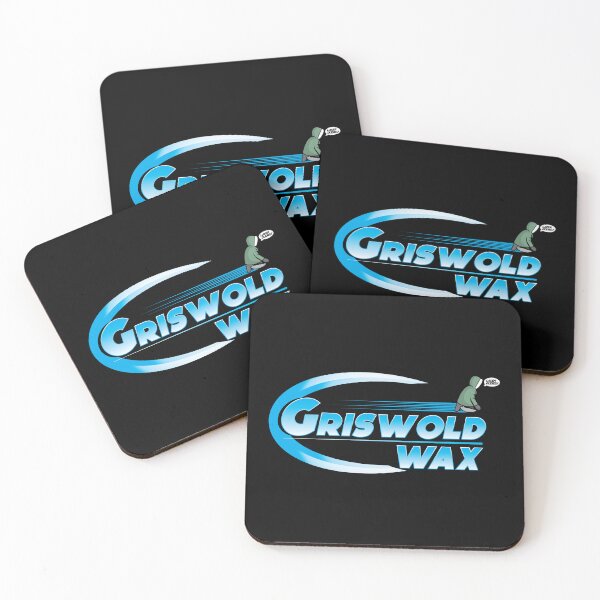 Item preview, Griswold Wax designed and sold by The Fonsecastein Shop.