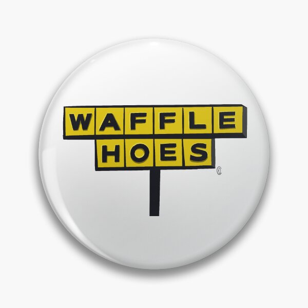Item preview, Waffle Hoes designed and sold by Charlie-Curio.