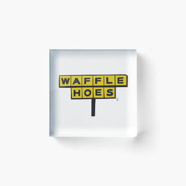 Item preview, Waffle Hoes designed and sold by Charlie-Curio.
