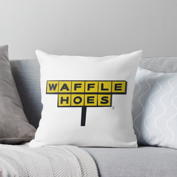 Item preview, Waffle Hoes designed and sold by Charlie-Curio.