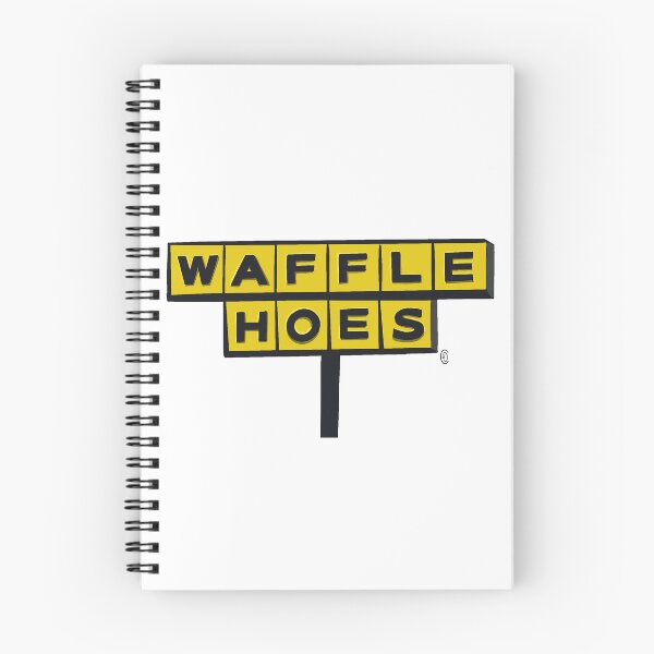 Item preview, Waffle Hoes designed and sold by Charlie-Curio.