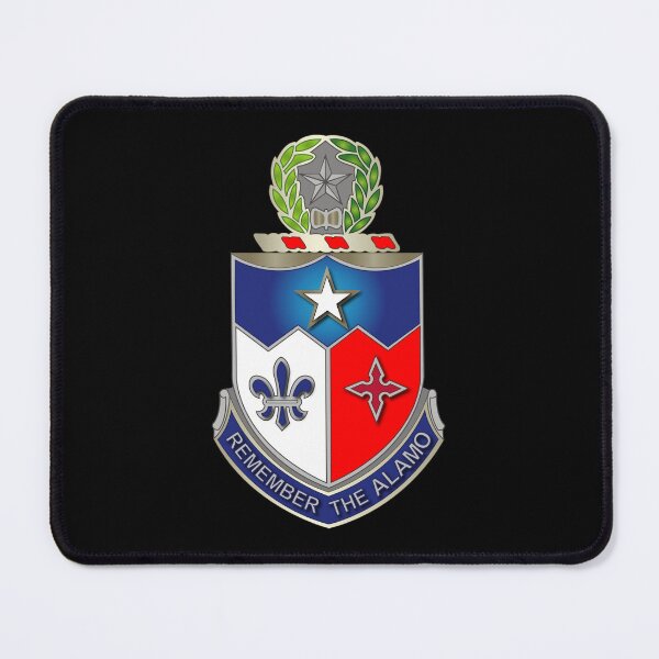 Item preview, Army - 141st Infantry Regiment wo Txt designed and sold by Military Insignia Products.