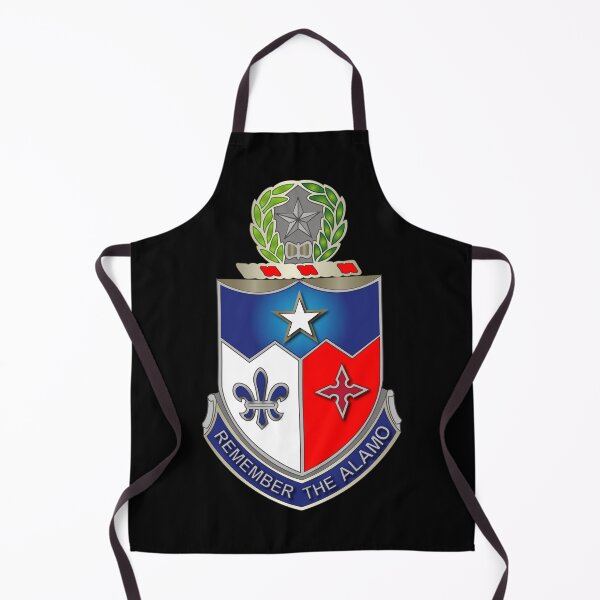 Item preview, Army - 141st Infantry Regiment wo Txt designed and sold by Military Insignia Products.