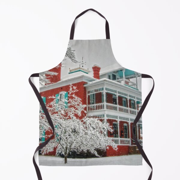 Item preview, Green Roof Inn designed and sold by Frankie Cat Photography.