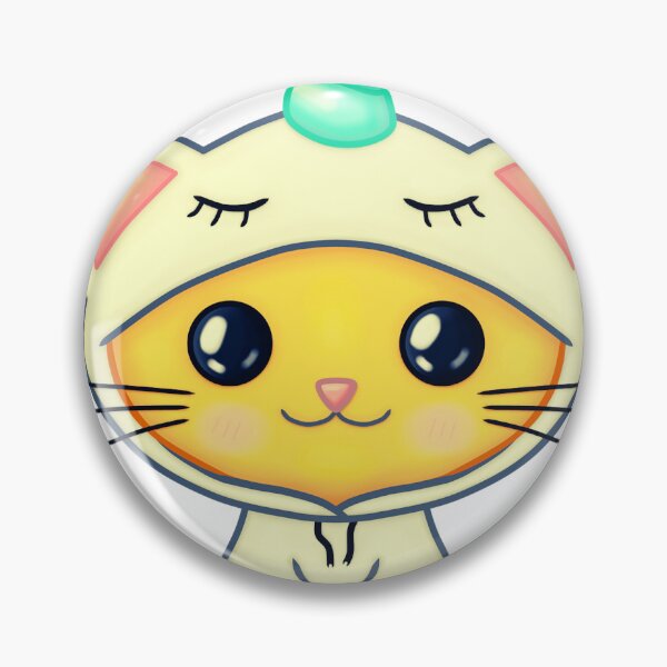 Item preview, litle cat designed and sold by NERO gOVEDI.