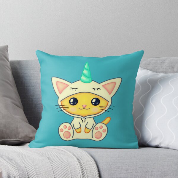 Item preview, litle cat designed and sold by NERO gOVEDI.