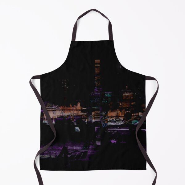 Item preview, Future city of gloomy designed and sold by Akiunia.