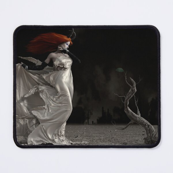 Item preview, Mother Nature´s Last Hope designed and sold by Joe´s Art Nook.