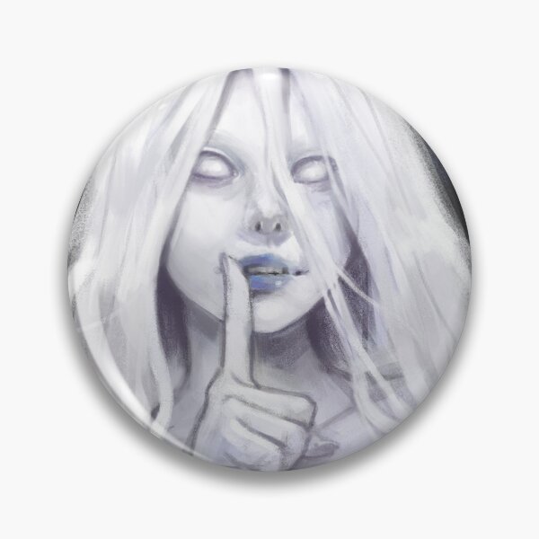 Item preview, Shush designed and sold by WalkingStick ✌️.
