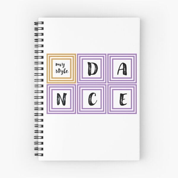 Item preview, Dance purple Squares orange My style designed and sold by Fancyc.