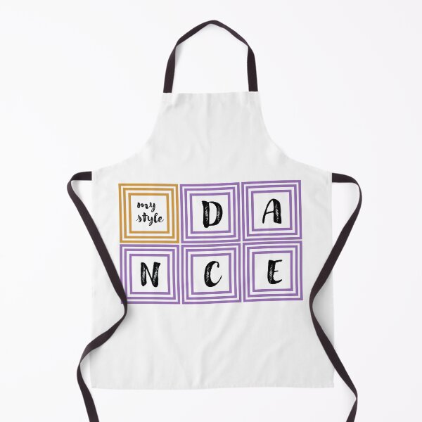 Item preview, Dance purple Squares orange My style designed and sold by Fancyc.
