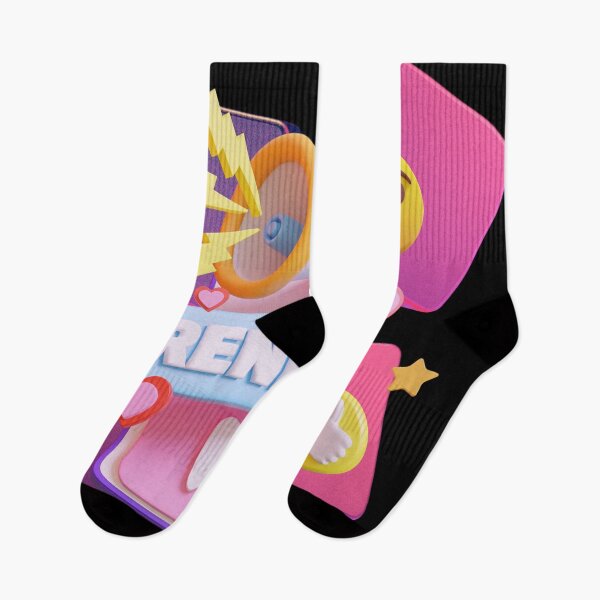 Item preview, Social Media Influencer Trending designed and sold by my-green-gecko.