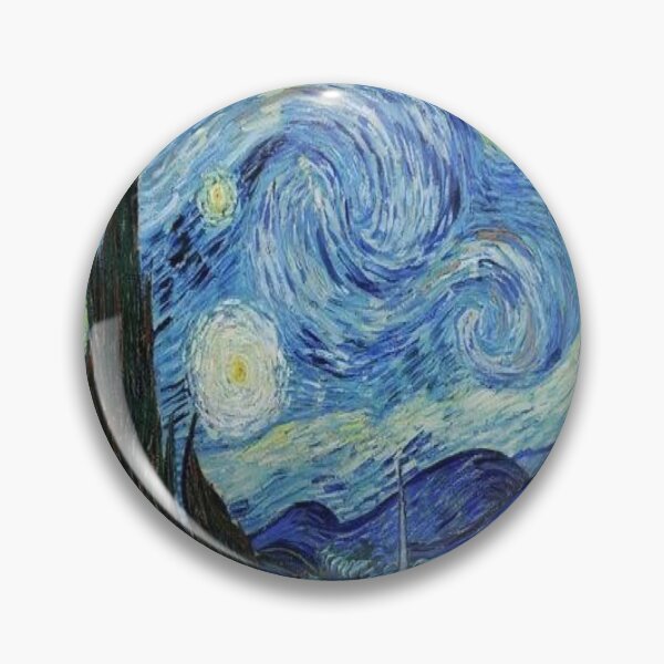 Artikelvorschau, Van Gogh entworfen und verkauft von Absima.