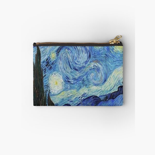 Artikelvorschau, Van Gogh entworfen und verkauft von Absima.