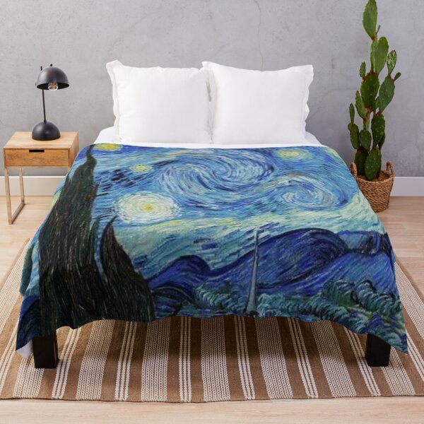Artikelvorschau, Van Gogh entworfen und verkauft von Absima.