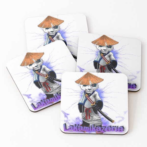 Item preview, KAMI NINJA designed and sold by lakamikazerie.