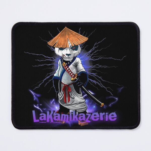 Item preview, KAMI NINJA designed and sold by lakamikazerie.