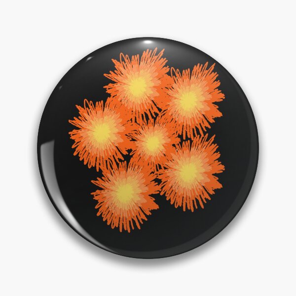 Item preview, Vibrant Explosion T-shirt and more! designed and sold by TeeAauthenticF.