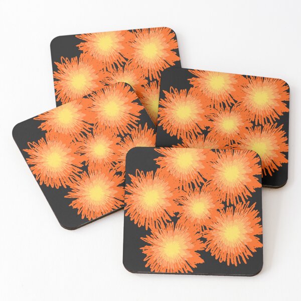 Item preview, Vibrant Explosion T-shirt and more! designed and sold by TeeAauthenticF.