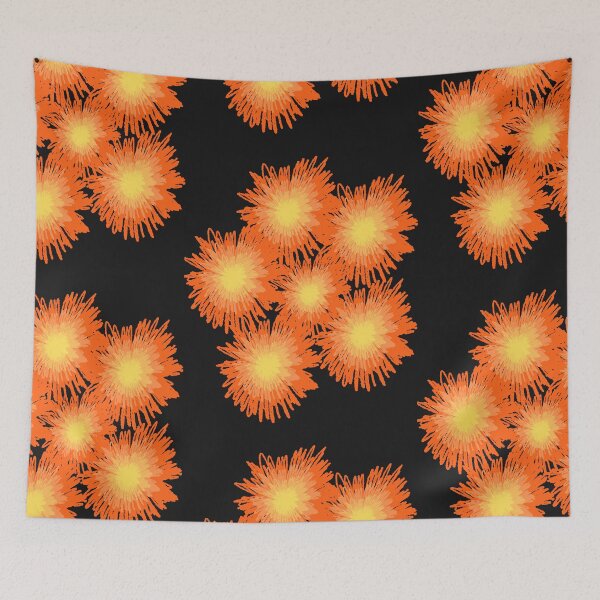 Item preview, Vibrant Explosion T-shirt and more! designed and sold by TeeAauthenticF.