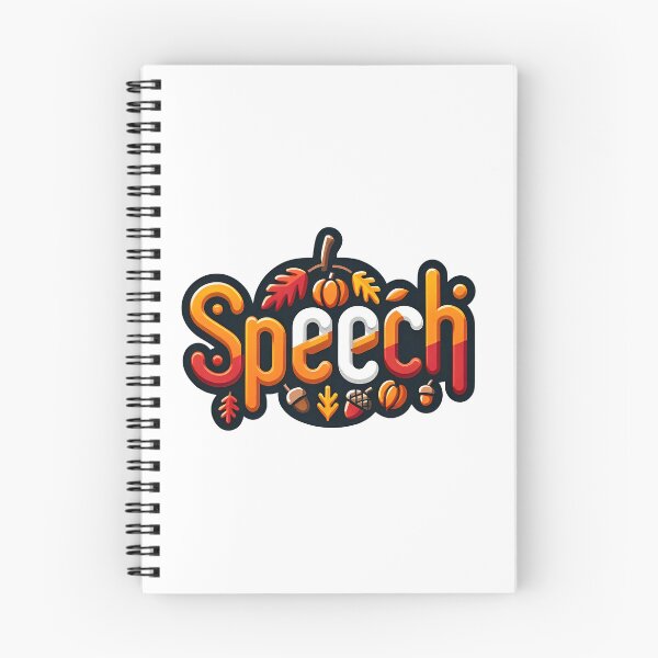 Item preview, Autumnal Articulation - Speech in Fall designed and sold by SpeechBits.