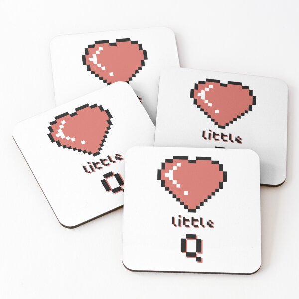 Item preview, Heart little queen black outline designed and sold by lepetitcalamar.
