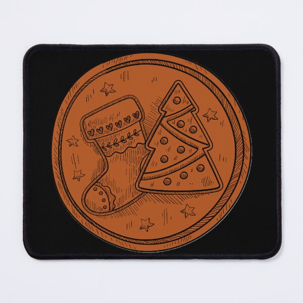 Item preview, Gingerbread cookies designed and sold by EMMonovi.