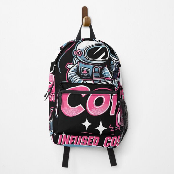 Item preview, Coffee Infused Cosmic Melodies designed and sold by RafaelLima7.