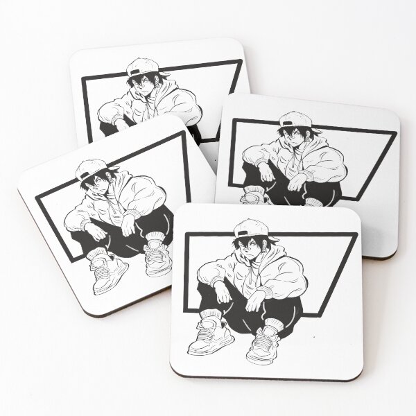 Item preview, Boys don't like to wait. designed and sold by Masenkoshop.
