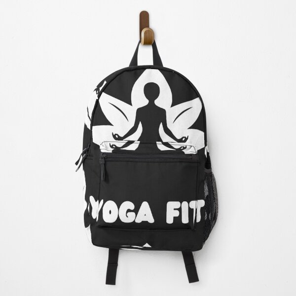 Item preview,  Yoga Pose Yoga  Fit T Shirt designed and sold by LLdreams.