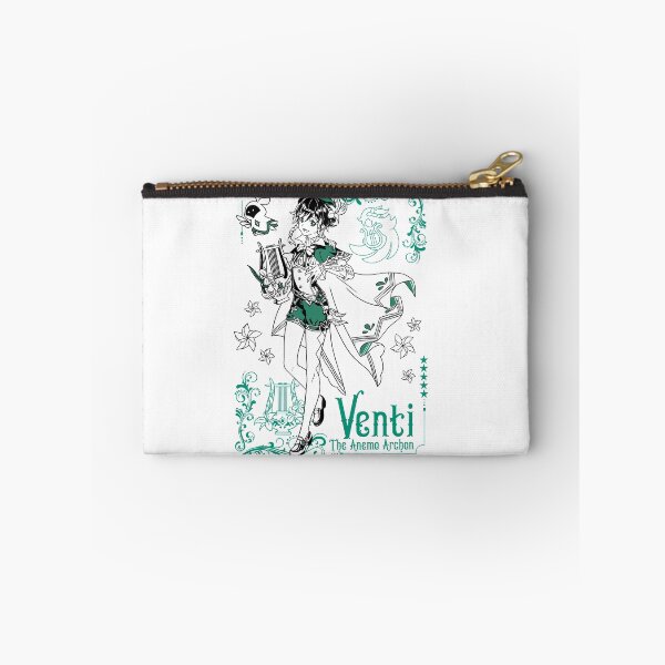 Item preview, Venti - genshin impact designed and sold by KarasunoClothes.