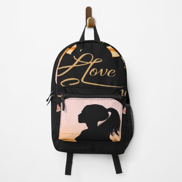 Item preview, love someone - elegant girl Shadow and sunset designed and sold by samar Majdei.