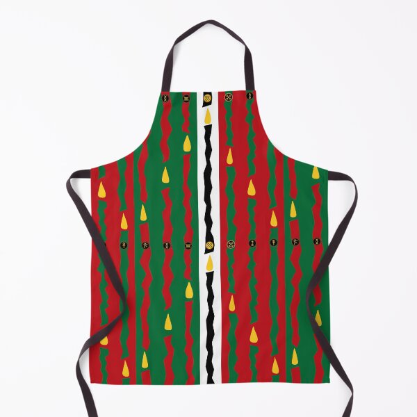 Item preview, Nguzo Saba Kinara designed and sold by implexity.