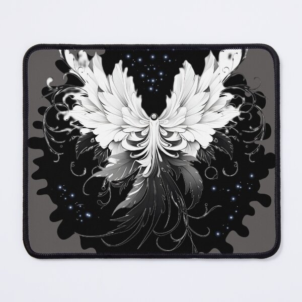 Item preview, Fantasy butterfly designed and sold by clarazen.
