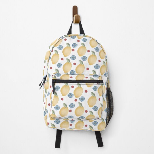 Item preview, Lemon Patterns designed and sold by cassi-b-designs.